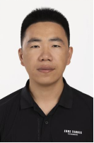 李会杰